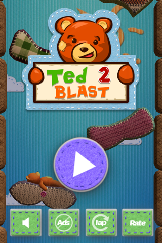 Ted 2 Blast screenshot 3