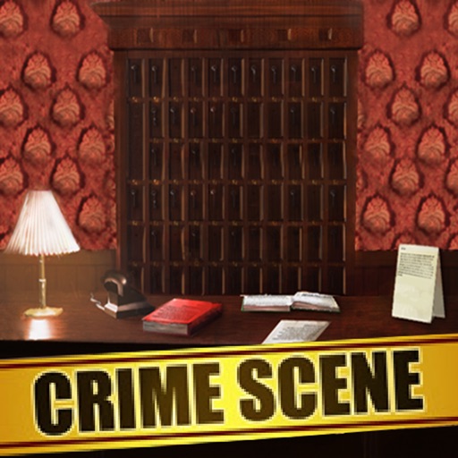 Empire Criminal - Spot The Difference Icon