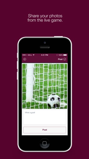 Fan App for Hearts FC(圖3)-速報App