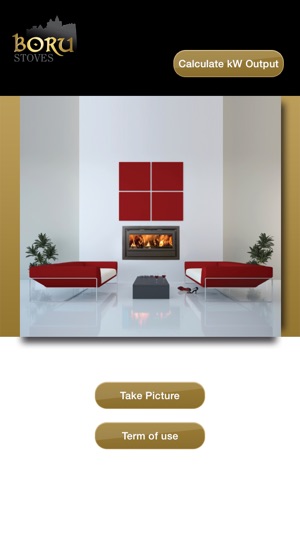 Boru Stoves Stove Visualiser(圖1)-速報App