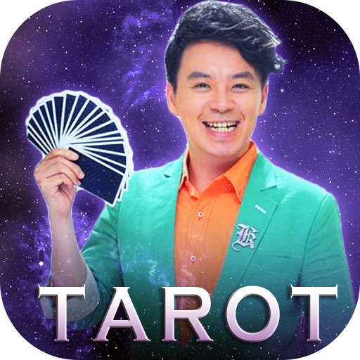 Tarot of teacher Meng icon