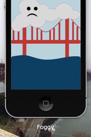 Is It Foggy? screenshot 2