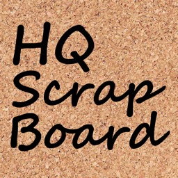 HQScrapBoard