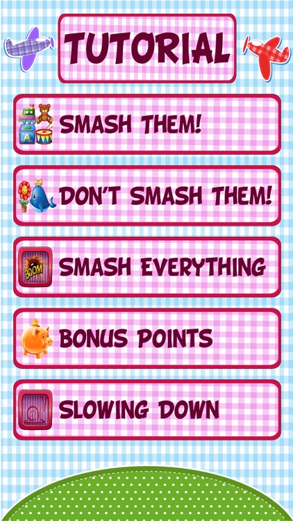 Toy Crush Game screenshot-3