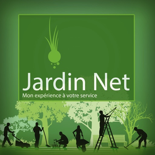 Jardin Net