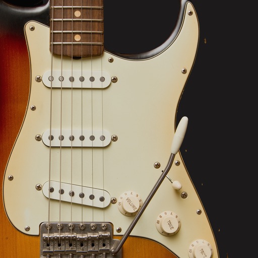 The Complete Guide To Playing Blues Guitar : Melodic Phrasing icon