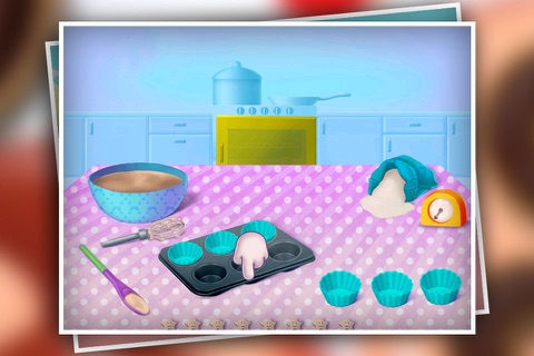 cupcake recipes - cupcake ideas screenshot 4