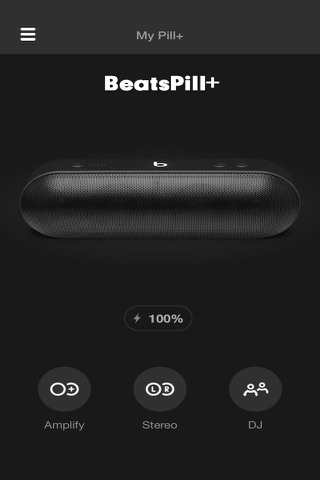 beats pill iphone