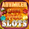 ``` 2015 ``` Advanced Vegas Casino - FREE Slots Game