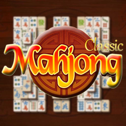Classic Mahjong Old is Gold