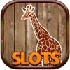 Gold Giraffe Slots - FREE Casino Machine For Test Your Lucky