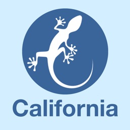 California Reptiles