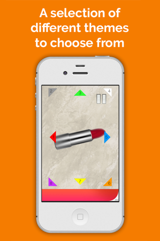 Spin XXL - Bottle Spin Trivia Quiz with Friends and Family Party Game screenshot 3