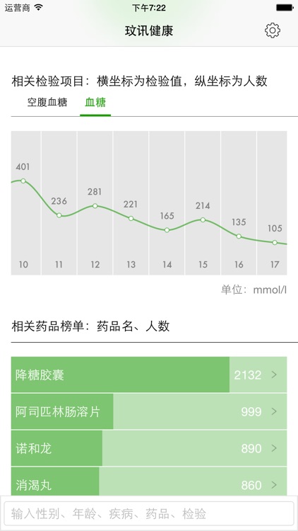 玟讯健康 Lite