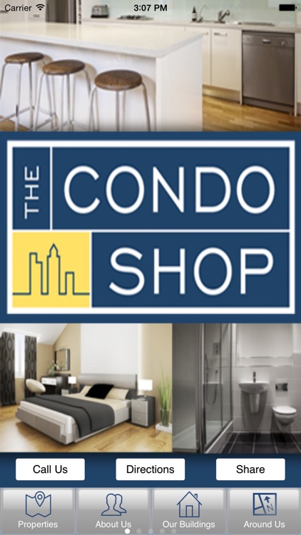 The Condo Shops