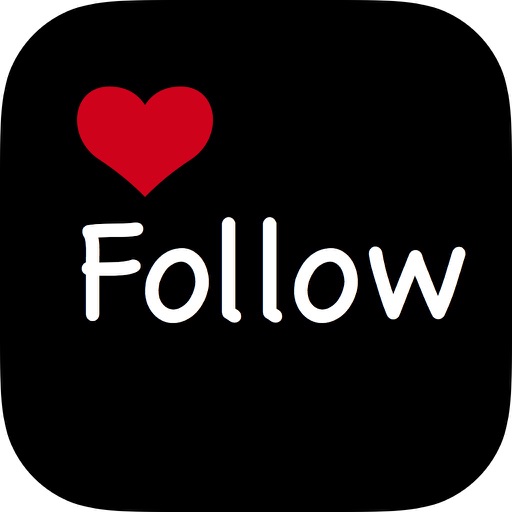 FollowPlus for Instagram - Get Real Instagram Snapchat Followers And Likes Fast Get or Gain More Magic Likes and Followers iOS App