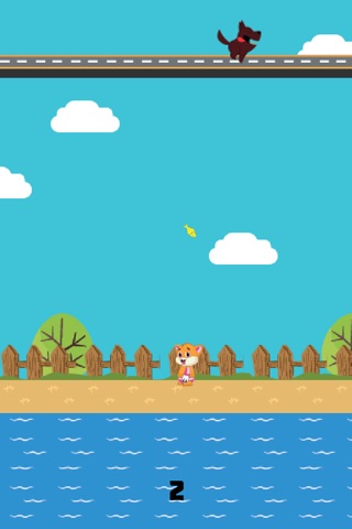 Save Fishes screenshot 2