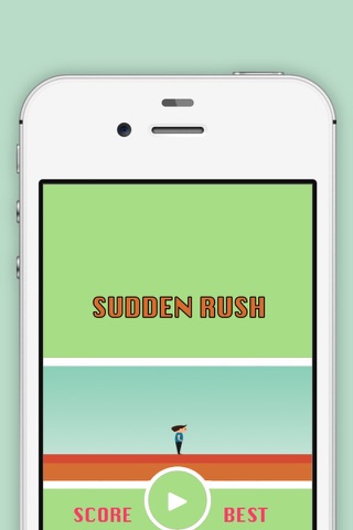Sudden Rush screenshot 3