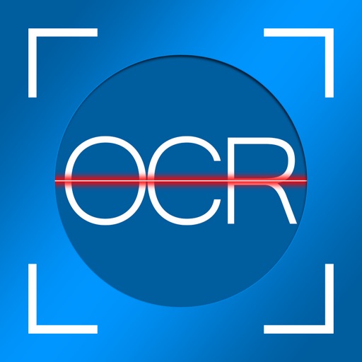 Text Extractor: OCR and Text Recognition Icon