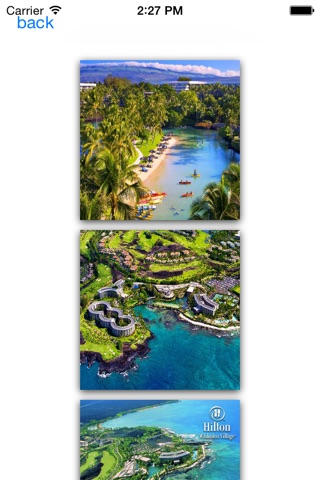 Hawaii Attractions screenshot 2