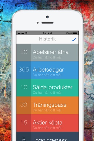 Counters Pro screenshot 3