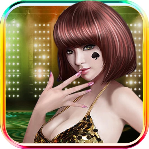 Slots & Poker - Classic Las Vegas Casino Simulation