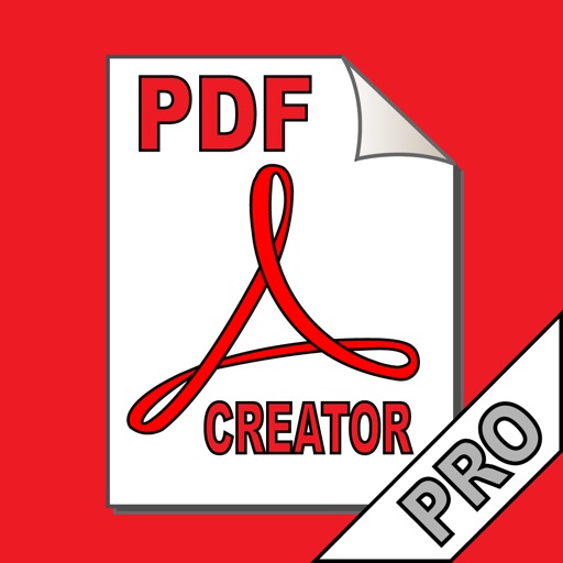 PDF Creator Pro: Simplified PDF Converter