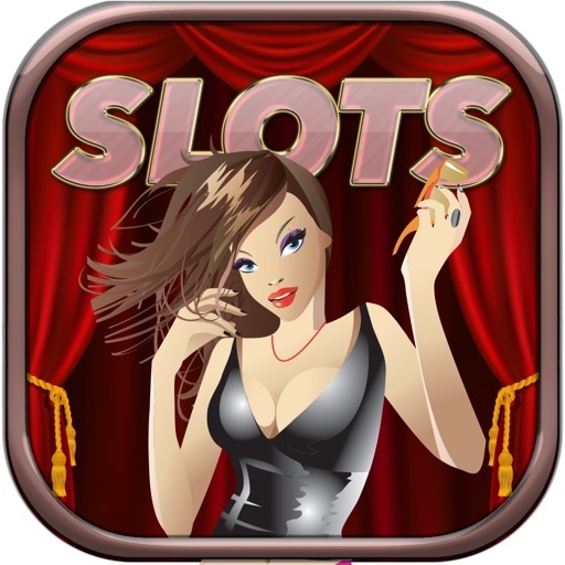 Garden Blitz Atlantis Fa Fa Fa - FREE Slots Machine Game icon