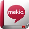 mekia(메키아) - 전자책(ebook) 서점 for iPad