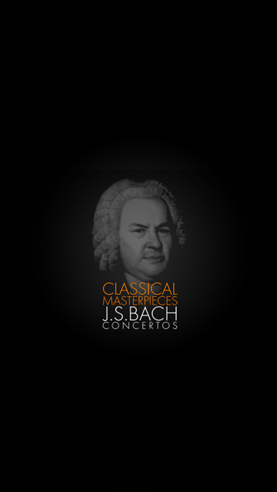 Bach: Concertosのおすすめ画像1