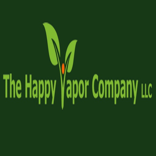 The Happy Vapor Company icon