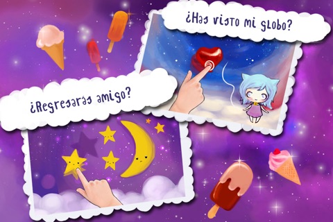 Fairy Tale princess Oona's wonderworld Pro screenshot 4