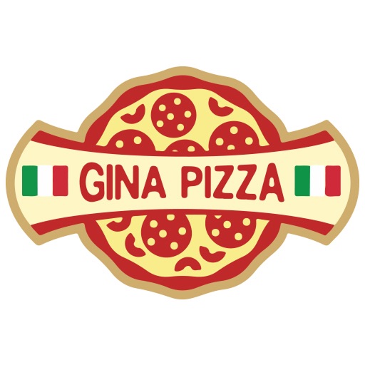 Gina Pizza Italian Restaurant icon