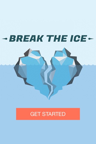 Icebreaker Keyboard screenshot 2