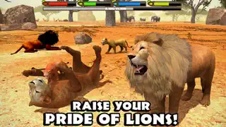 Ultimate Lion Simulator - Screenshot 3