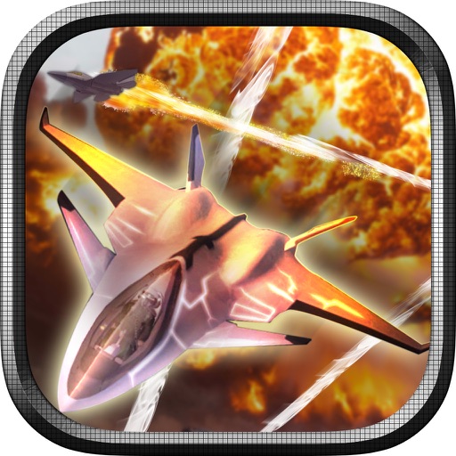 Air Master Flight - Rush Battle Rescue icon