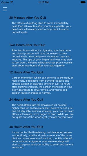 Stop Smoking APP(圖4)-速報App