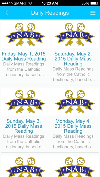 All Saints Wichita screenshot-4