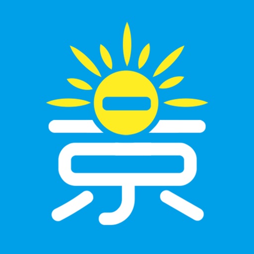 云南景点网 icon