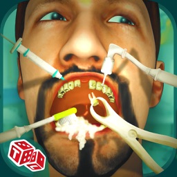 Real Dentist Surgery Simulator