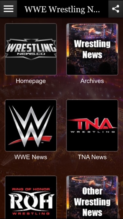 Wrestling News Co