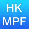 HKMPF 香港強積金