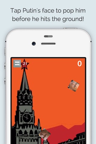 Putin Pop screenshot 3