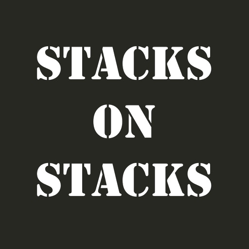 Stacks on Stacks iOS App