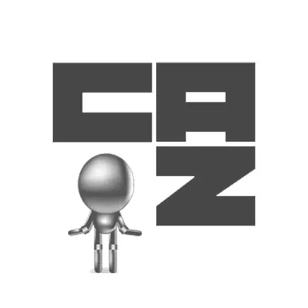 CAZ - Infinite Puzzle for Your Brain Cheats