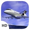 Flight Simulator (Bombardier CRJ 200 Edition) - Become Airplane Pilot