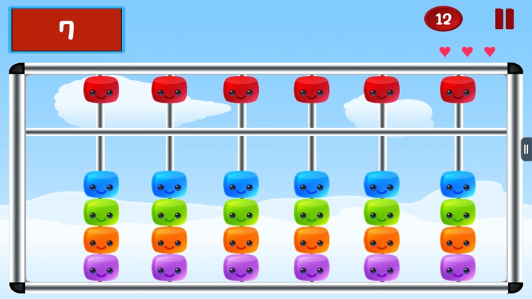 Abacus HD (Ad-Free) screenshot-4