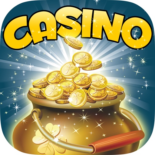 A Aaba Casino Billionaire Slots - Roulette - Blackjack 21