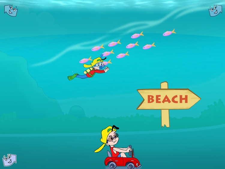 Super Di-Books Series