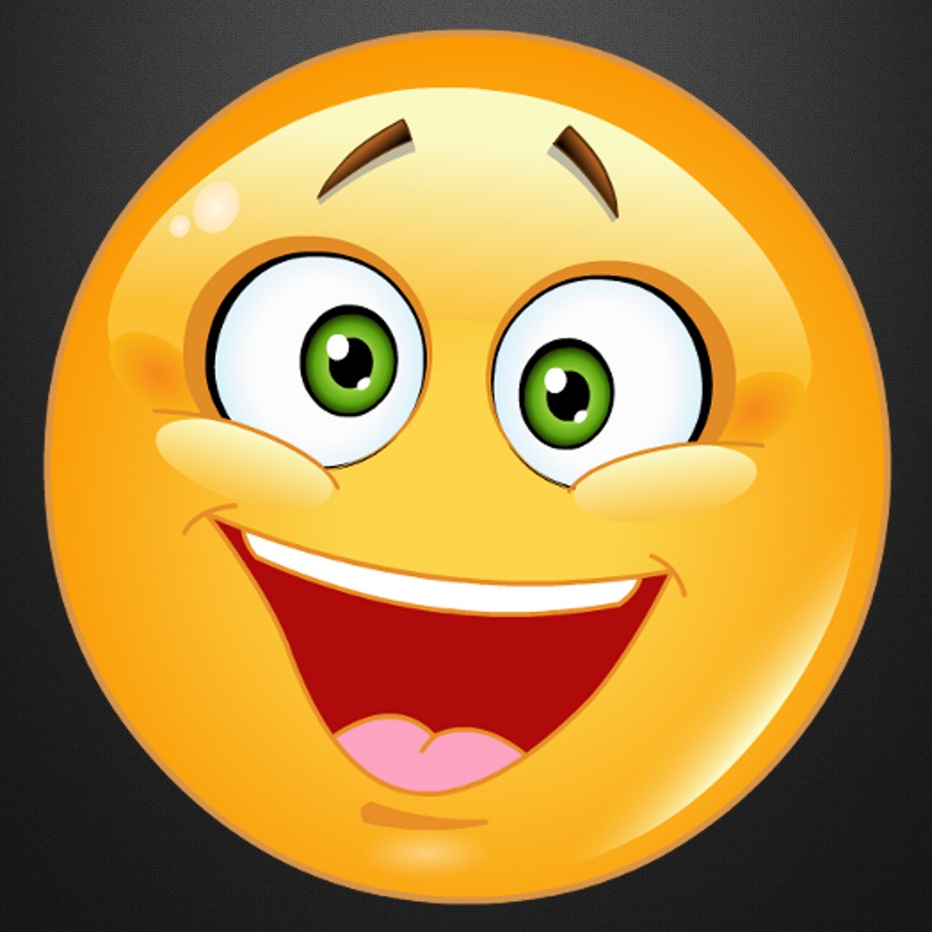 Emoji World Animated 3D Emoji Keyboard - 3D Emojis, GIFS & Extra Emojis